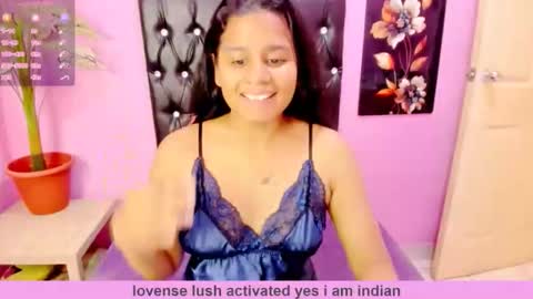 Snapshot of indianflame chatting on 28, 11, 2025 PARADISEQUEEN online show from 28, 11, 2025