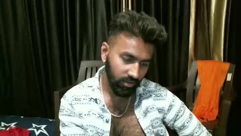 indian hairy online show from 25, 2, 2025