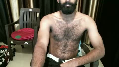 indian hairy online show from 19, 12, 2025
