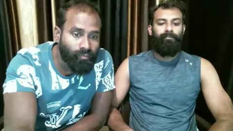 indian hairy online show from 17, 2, 2026