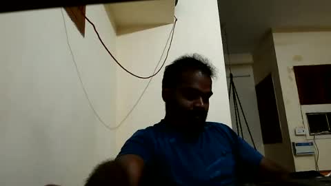 indianhairyguy26 online show from 27, 6, 2026