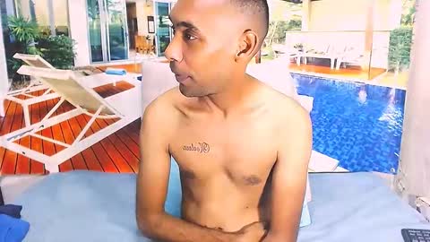 Snapshot of indianmagicmike69 chatting on 11, 3, 2026 indianmagicmike69 online show from 11, 3, 2026