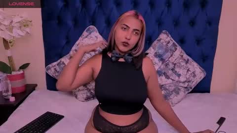 Mishka online show from 19, 10, 2025