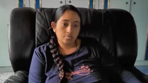 Snapshot of indianplaygal69 chatting on 28, 2, 2025 Indianpalgal69 online show from 28, 2, 2025