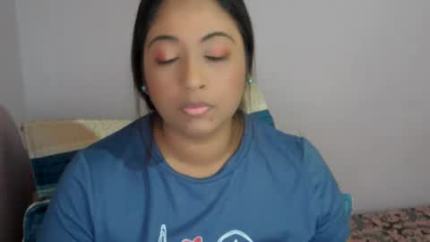 Indianpalgal69 online show from 24, 10, 2025