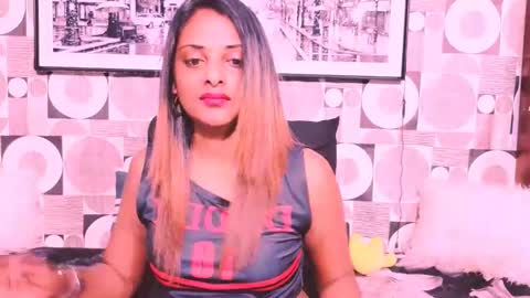 Snapshot of indianplaymate chatting on 2, 10, 2025 indianplaymate online show from 2, 10, 2025