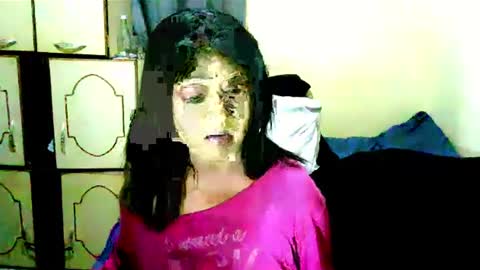 Snapshot of indianpleasures21 chatting on 1, 7, 2026 indianpleasures21 online show from 1, 7, 2026