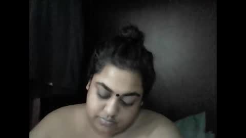 indianpooja1027 online show from 27, 3, 2026