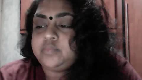 Snapshot of indianpooja1027 chatting on 29, 6, 2026 indianpooja1027 online show from 29, 6, 2026