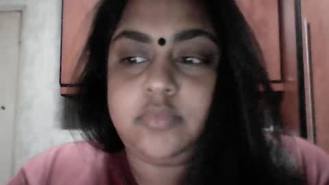 Snapshot of indianpooja1027 chatting on 6, 7, 2026 indianpooja1027 online show from 6, 7, 2026