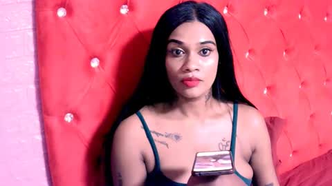 indianpretty07 online show from 26, 1, 2025