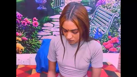 indianpretty1 online show from 31, 10, 2025