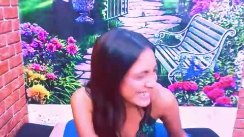 indianpretty1 online show from 2, 12, 2025