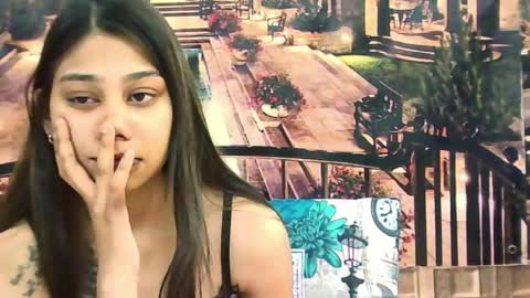 indianprettysmilez online show from 8, 8, 2026