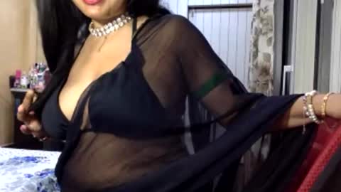 Radha online show from 4, 4, 2026