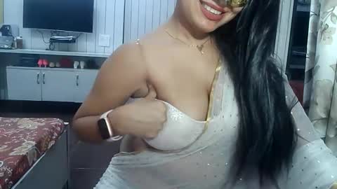Snapshot of indianrads9 chatting on 4, 5, 2026 Radha online show from 4, 5, 2026