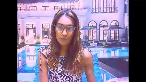 indianrebel4u2luv online show from 18, 9, 2025