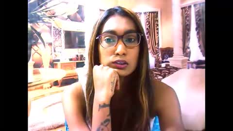 indianrebel4u2luv online show from 29, 9, 2025