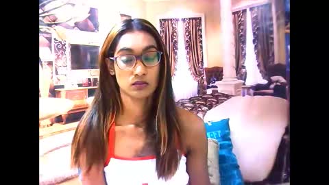 indianrebel4u2luv online show from 2, 10, 2025