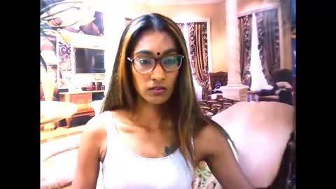 indianrebel4u2luv online show from 11, 10, 2025