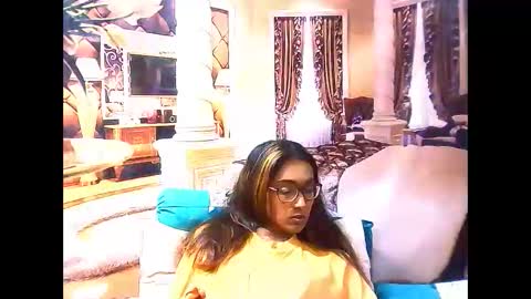 indianrebel4u2luv online show from 17, 10, 2025