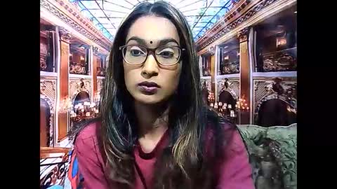 indianrebel4u2luv online show from 27, 10, 2025