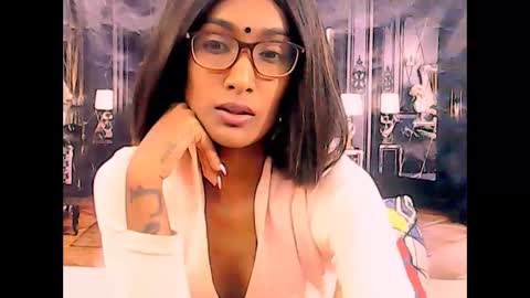 indianrebel4u2luv online show from 15, 12, 2025