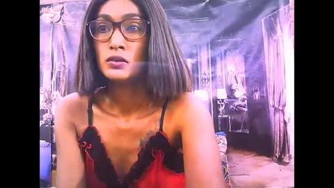 indianrebel4u2luv online show from 19, 12, 2025