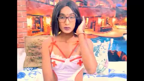 indianrebel4u2luv online show from 24, 2, 2026