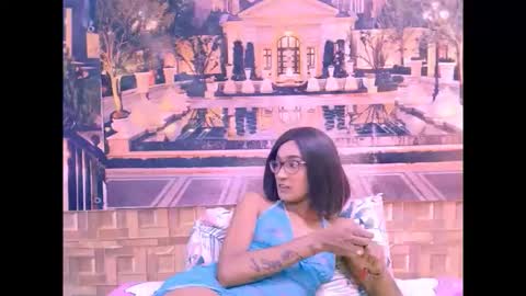 indianrebel4u2luv online show from 23, 3, 2026