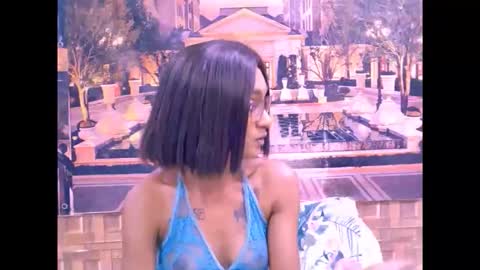 indianrebel4u2luv online show from 27, 3, 2026