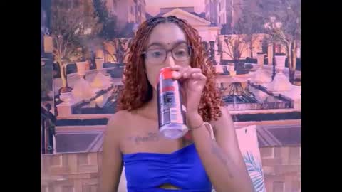 indianrebel4u2luv online show from 8, 4, 2026