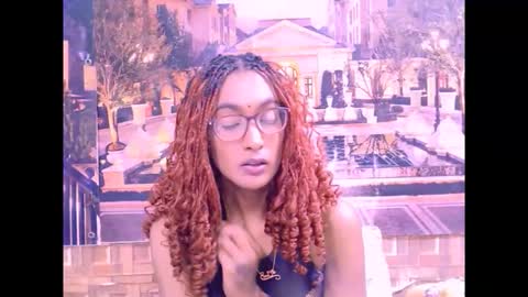 indianrebel4u2luv online show from 27, 4, 2026