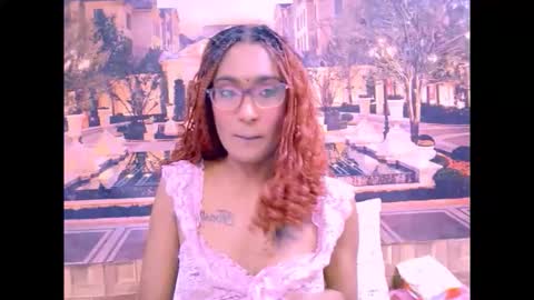 indianrebel4u2luv online show from 9, 5, 2026