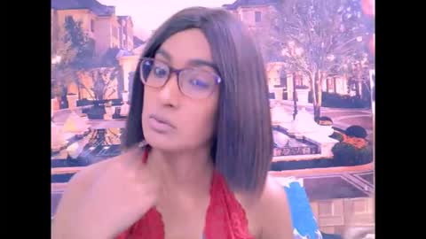 indianrebel4u2luv online show from 18, 5, 2026