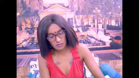 indianrebel4u2luv online show from 20, 5, 2026