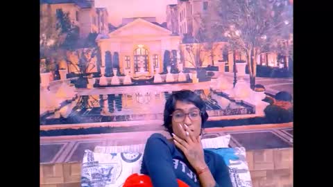 indianrebel4u2luv online show from 23, 5, 2026