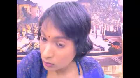 indianrebel4u2luv online show from 25, 5, 2026