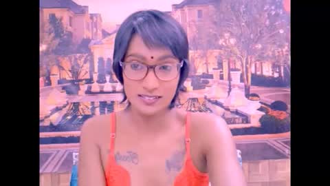 indianrebel4u2luv online show from 29, 5, 2026