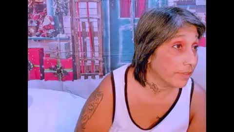 Snapshot of indianroxy27 chatting on 2, 12, 2025 indianroxy27 online show from 2, 12, 2025