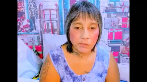 Snapshot of indianroxy27 chatting on 18, 12, 2025 indianroxy27 online show from 18, 12, 2025