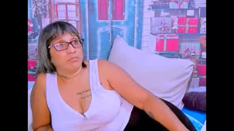 Snapshot of indianroxy27 chatting on 20, 12, 2025 indianroxy27 online show from 20, 12, 2025