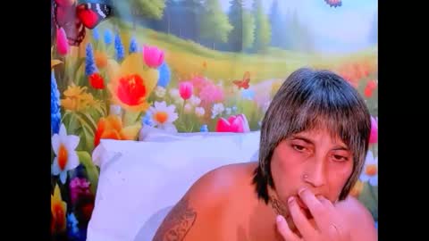 Snapshot of indianroxy27 chatting on 6, 1, 2026 indianroxy27 online show from 6, 1, 2026