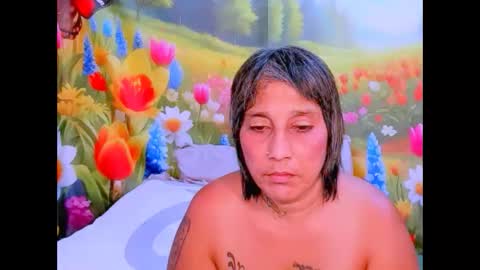 Snapshot of indianroxy27 chatting on 9, 1, 2026 indianroxy27 online show from 9, 1, 2026