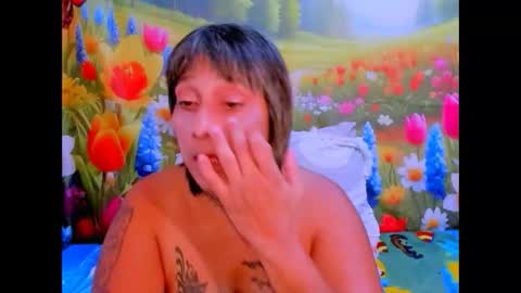 Snapshot of indianroxy27 chatting on 10, 1, 2026 indianroxy27 online show from 10, 1, 2026