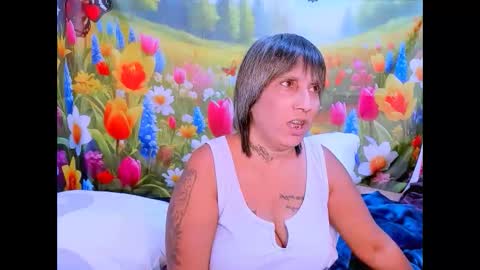 Snapshot of indianroxy27 chatting on 12, 1, 2026 indianroxy27 online show from 12, 1, 2026