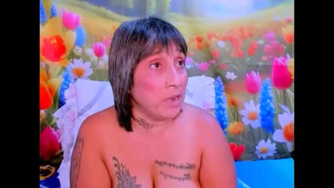 Snapshot of indianroxy27 chatting on 13, 1, 2026 indianroxy27 online show from 13, 1, 2026