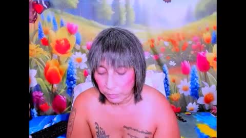 Snapshot of indianroxy27 chatting on 3, 2, 2026 indianroxy27 online show from 3, 2, 2026