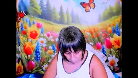 Snapshot of indianroxy27 chatting on 8, 2, 2026 indianroxy27 online show from 8, 2, 2026