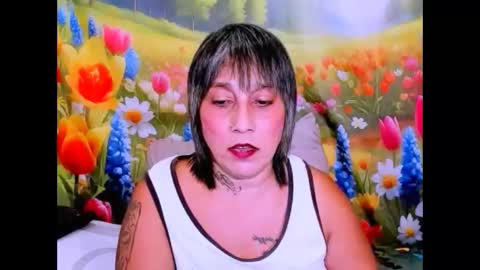 Snapshot of indianroxy27 chatting on 9, 2, 2026 indianroxy27 online show from 9, 2, 2026